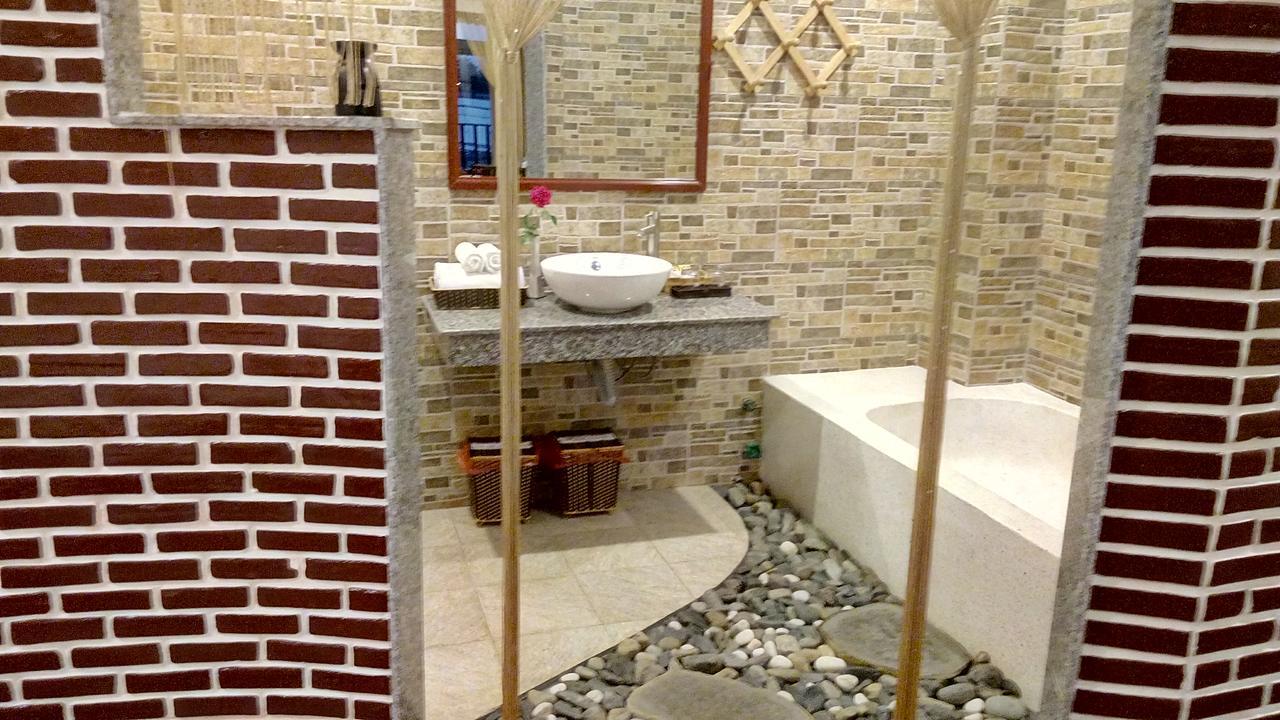 Thanh Tay Homestay Hoi An Exterior foto