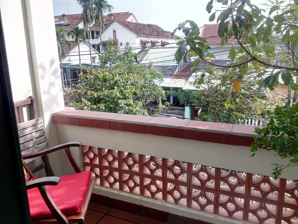 Thanh Tay Homestay Hoi An Exterior foto